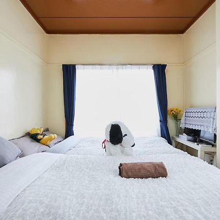 Kamiya Tk Building 301 Apartment Tokyo Exterior photo