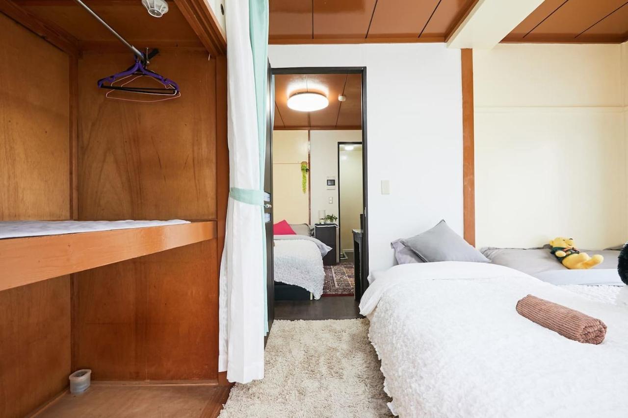 Kamiya Tk Building 301 Apartment Tokyo Exterior photo