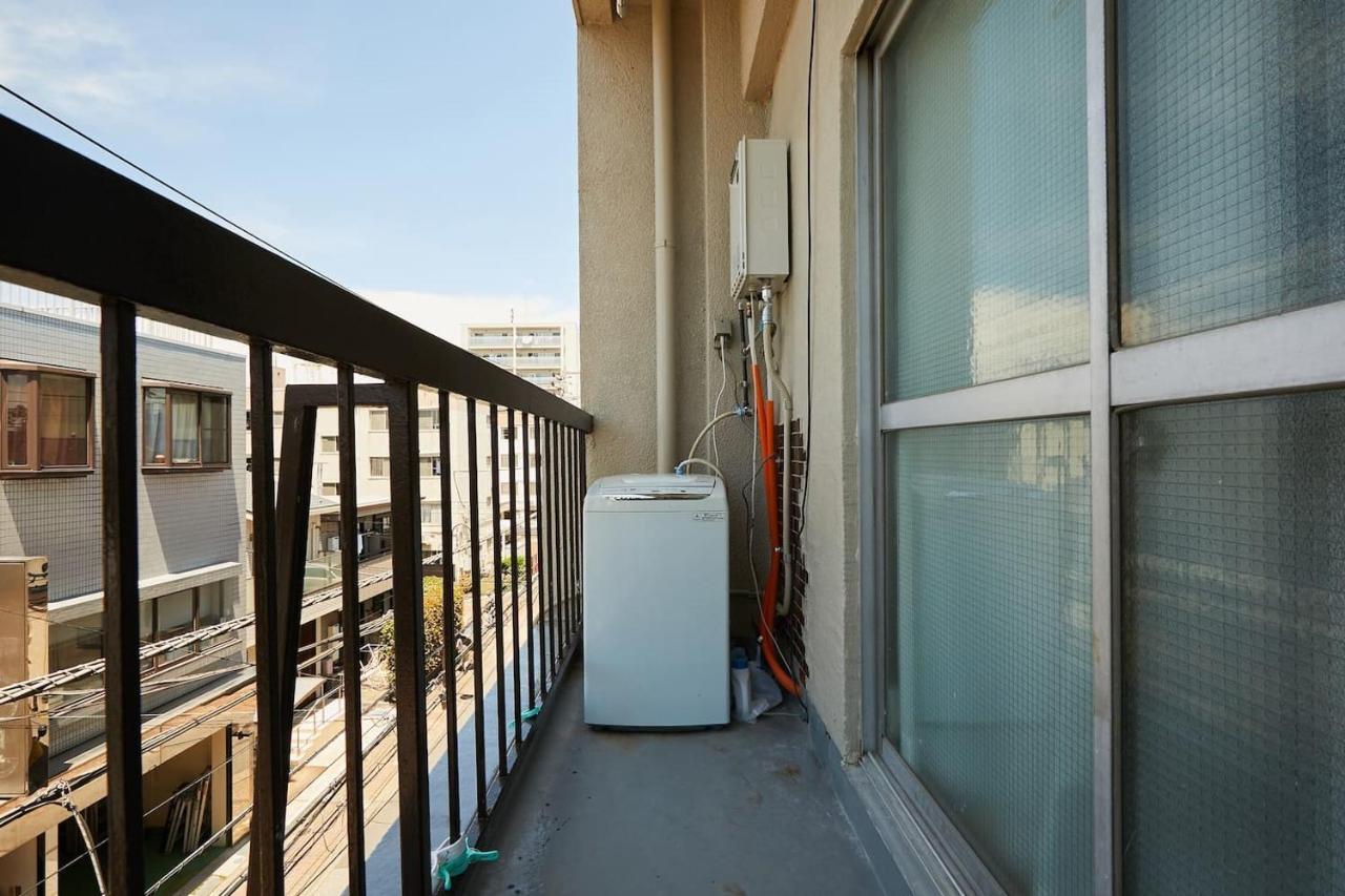 Kamiya Tk Building 301 Apartment Tokyo Exterior photo
