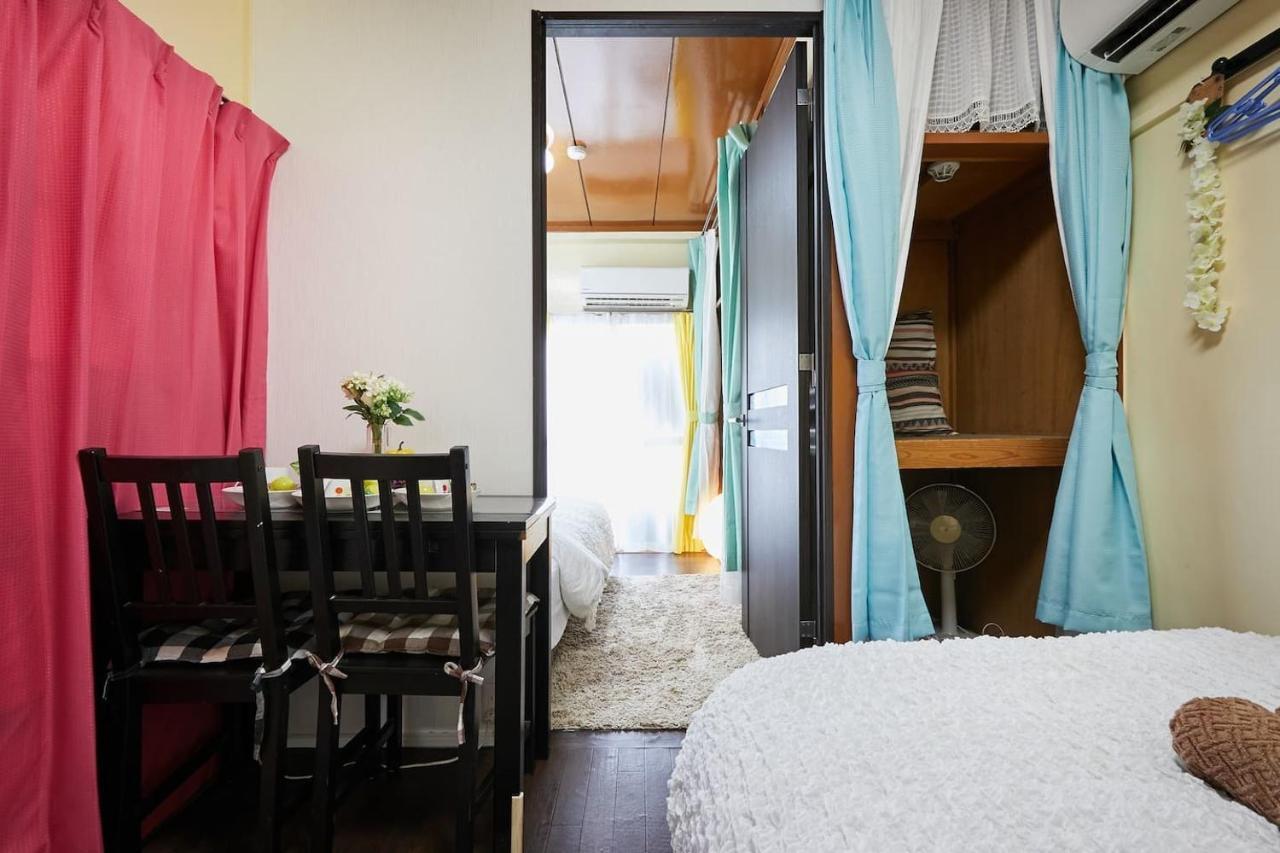 Kamiya Tk Building 301 Apartment Tokyo Exterior photo