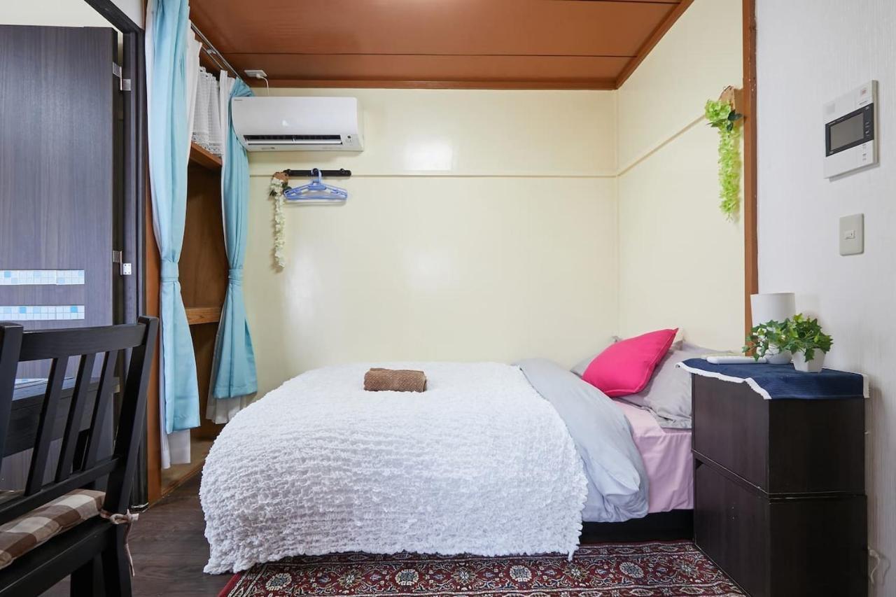 Kamiya Tk Building 301 Apartment Tokyo Exterior photo