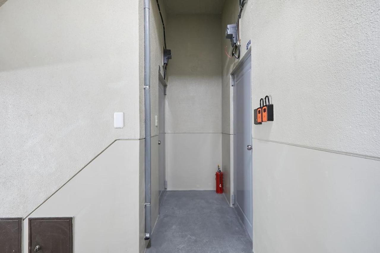 Kamiya Tk Building 301 Apartment Tokyo Exterior photo