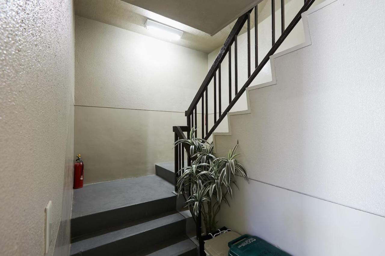 Kamiya Tk Building 301 Apartment Tokyo Exterior photo