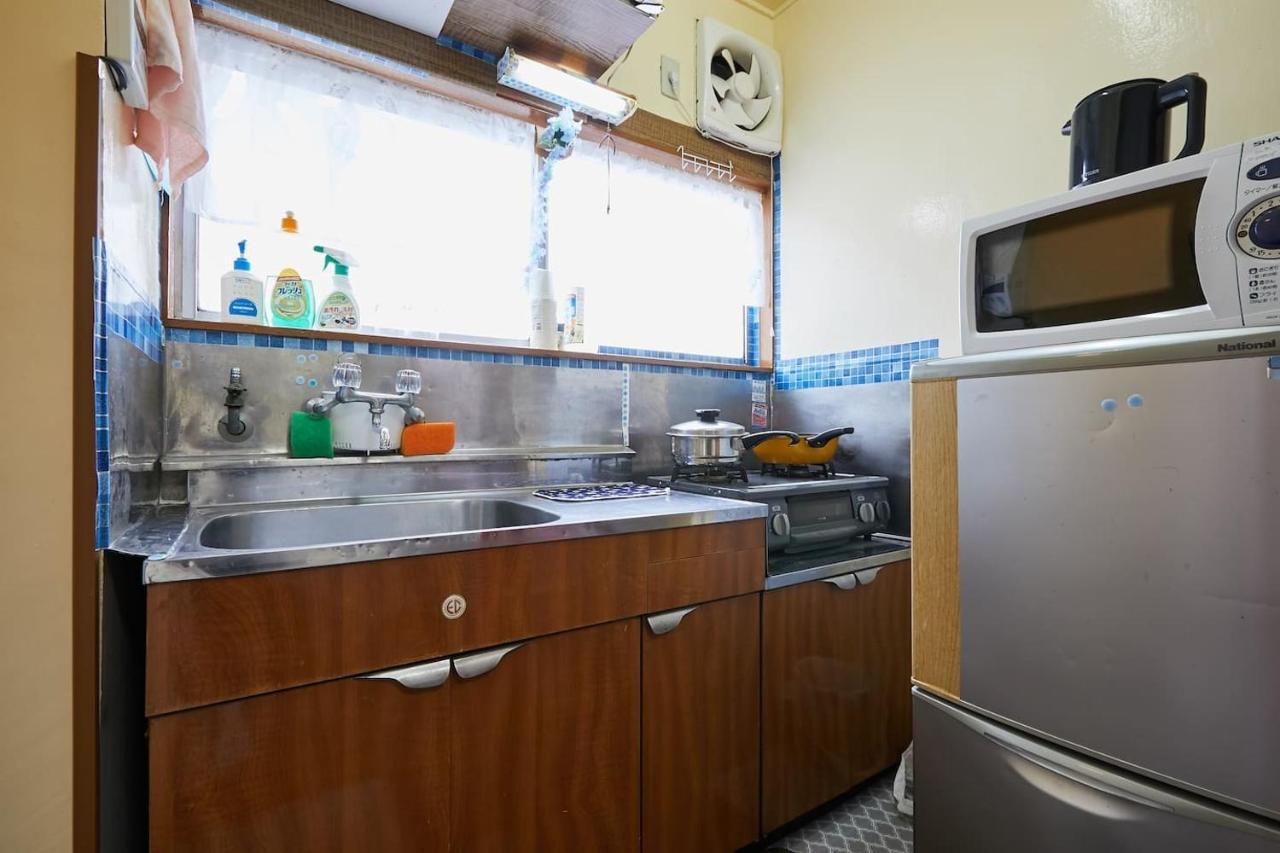 Kamiya Tk Building 301 Apartment Tokyo Exterior photo
